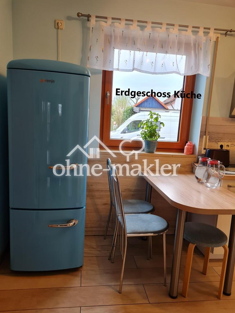 Küche EG
