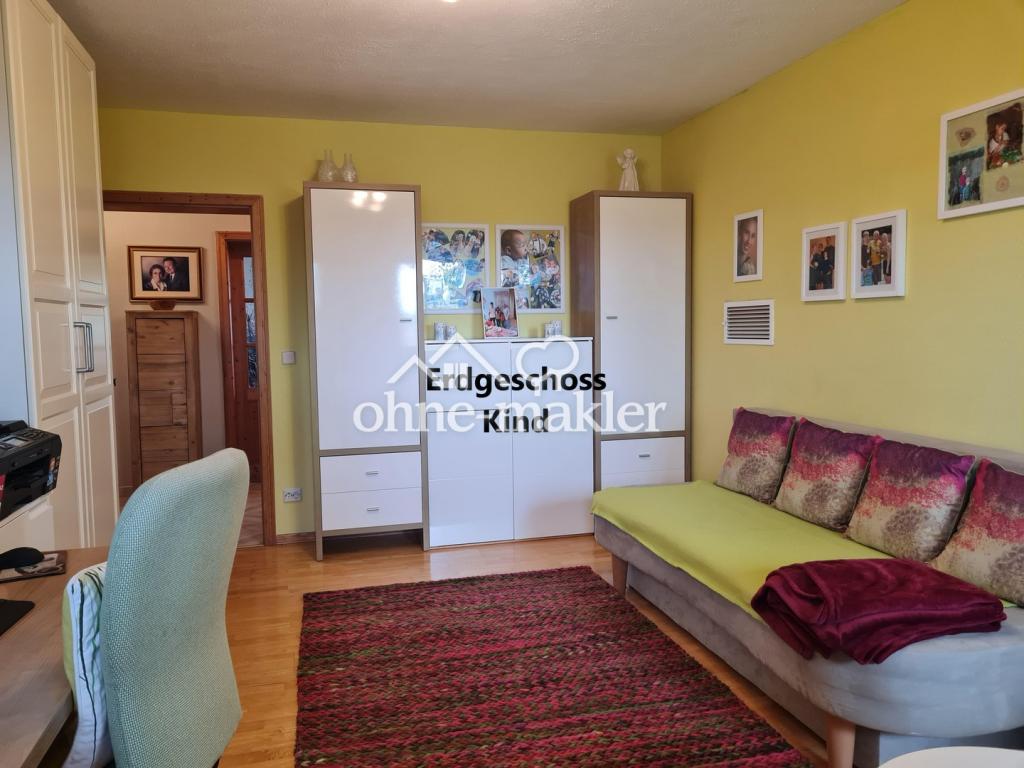 Kinderzimmer EG