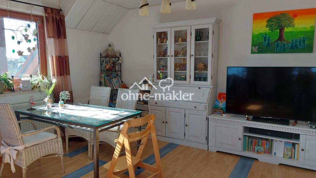 Wohnzimmer DG