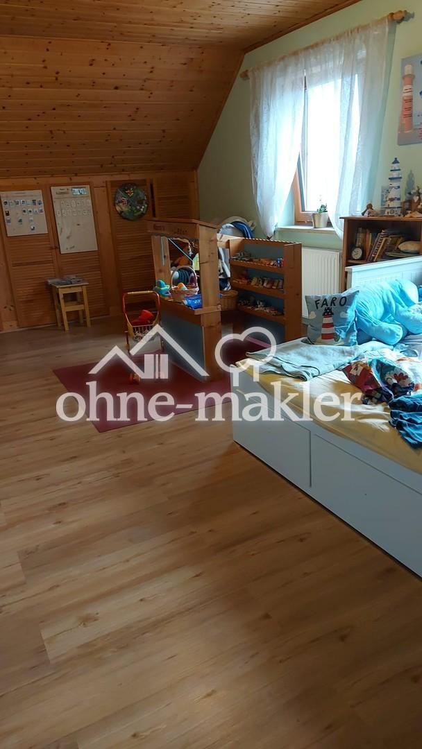Kinderzimmer DG