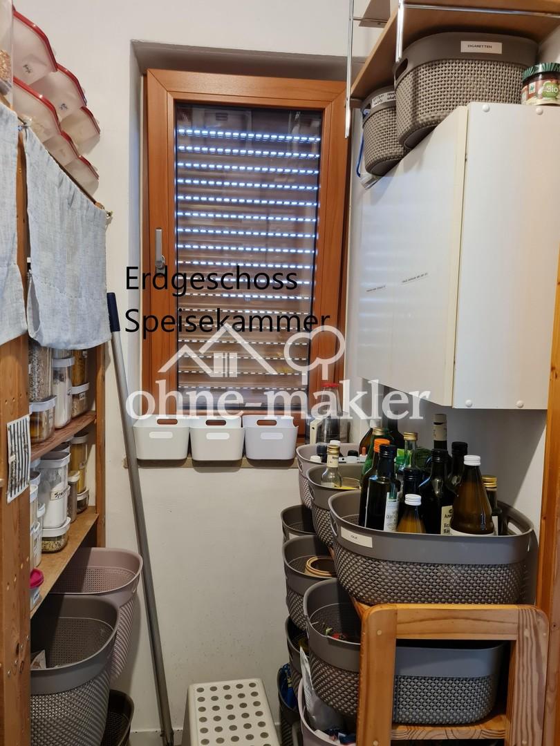 Speisekammer EG