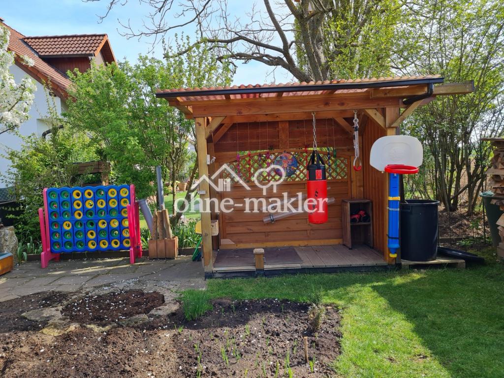 Spielplatz