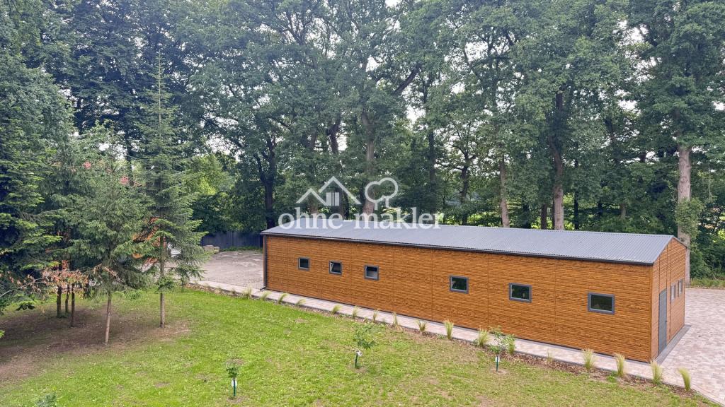 Halle 1 von oben
