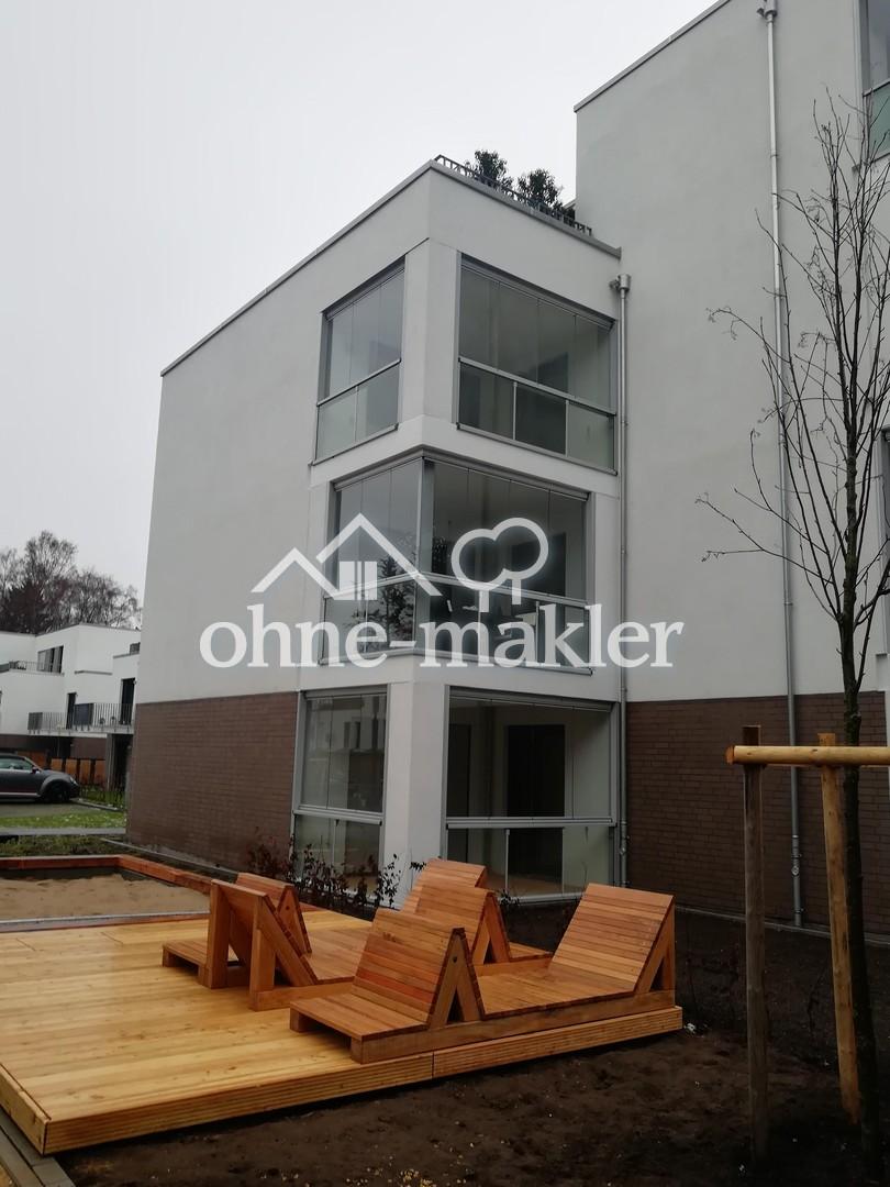 Wohnung 2ter Stock