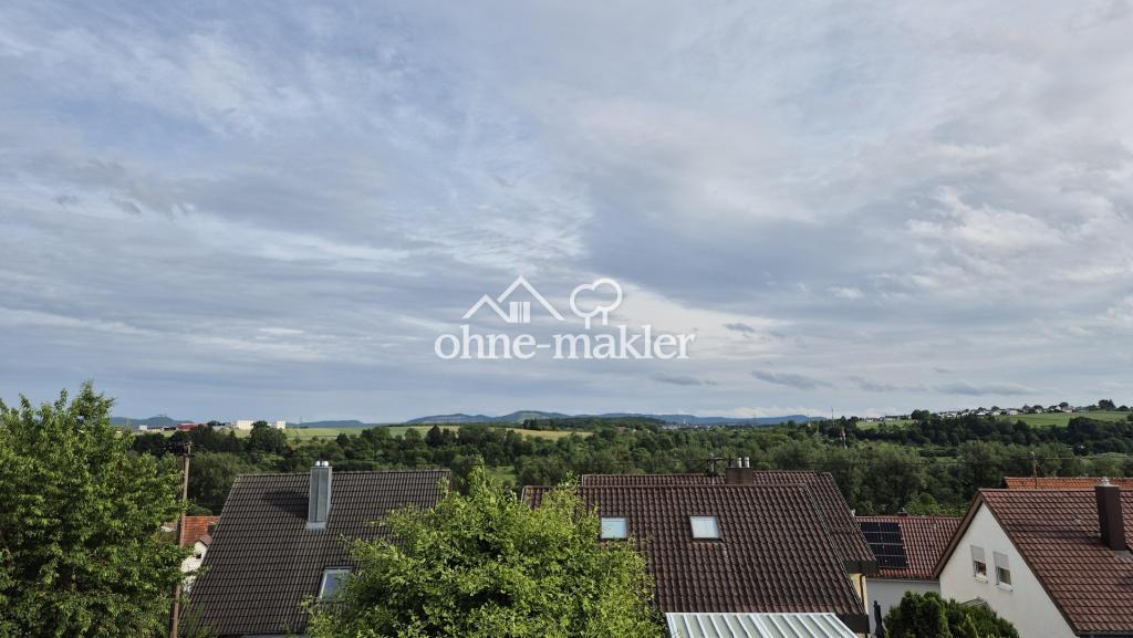 Panoramaaussicht