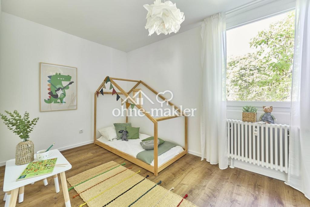 Kinderzimmer