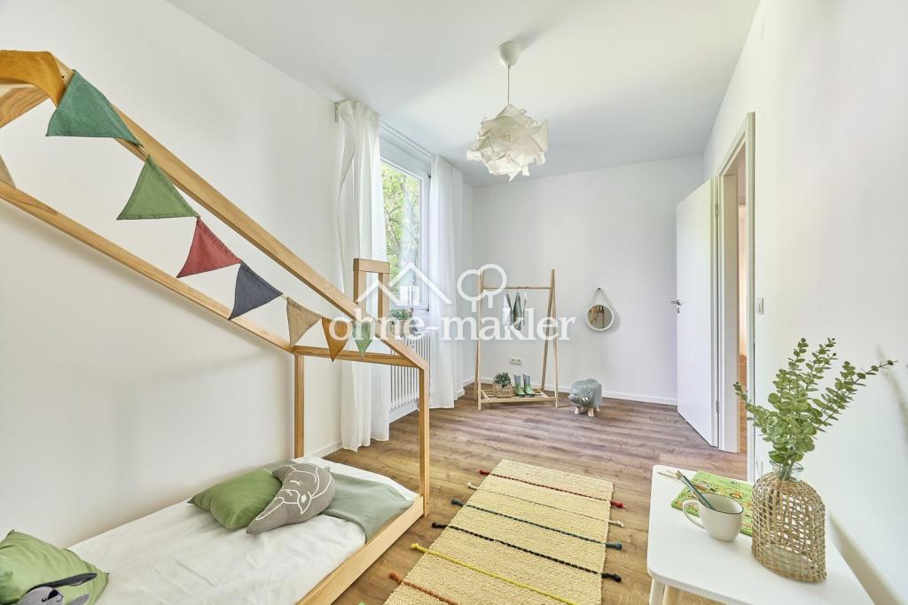 Kinderzimmer