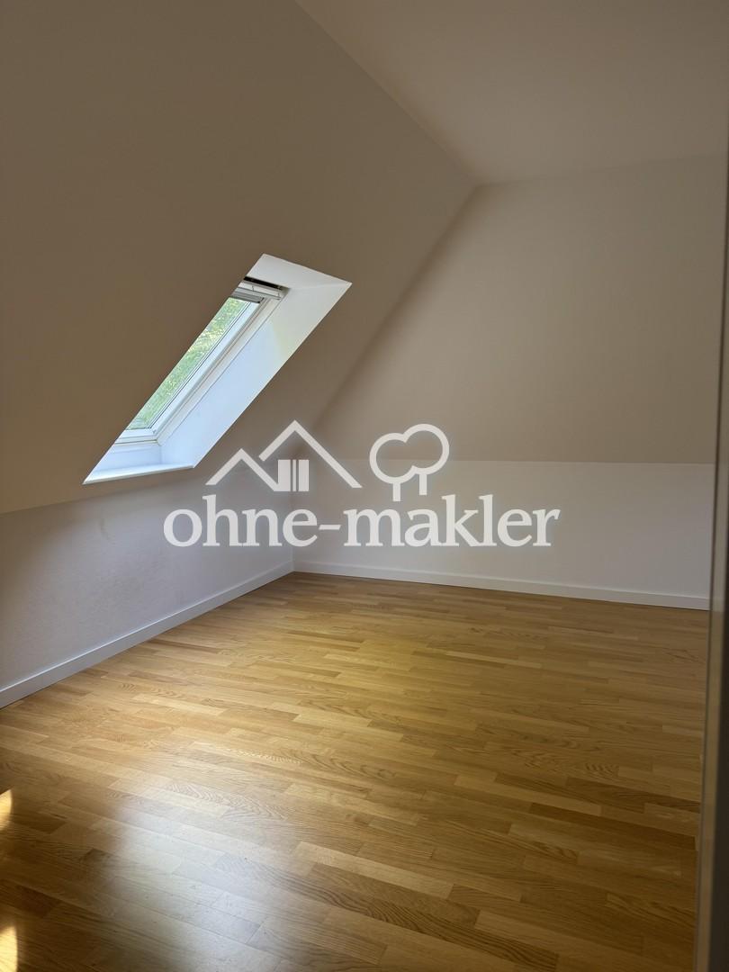 Zimmer im DG