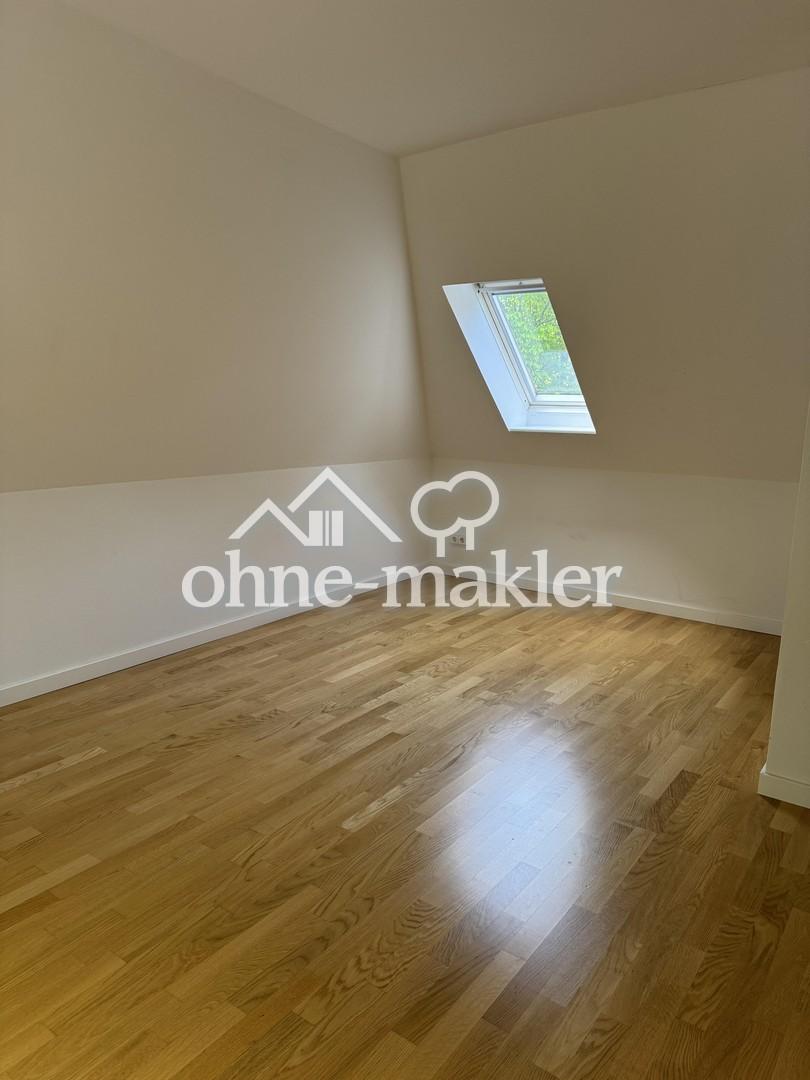 Zimmer im DG