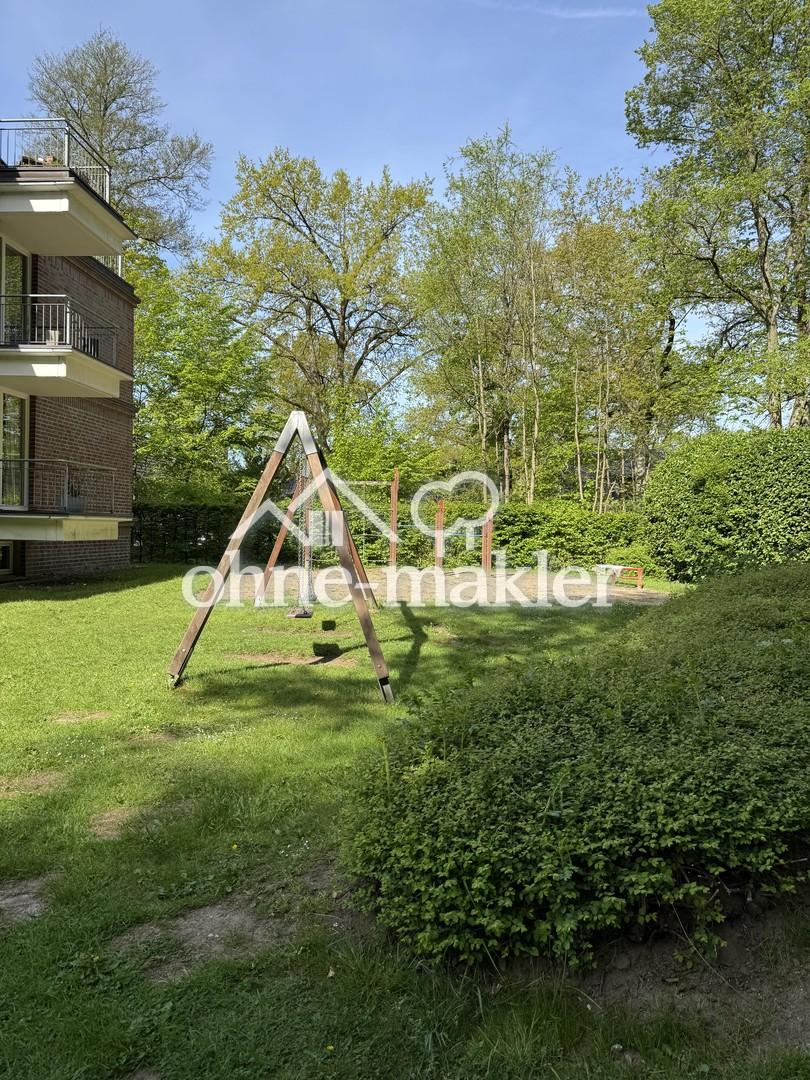 Gemeinschaftsspielplatz