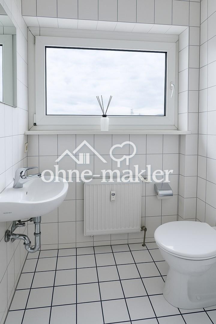 Gäste WC