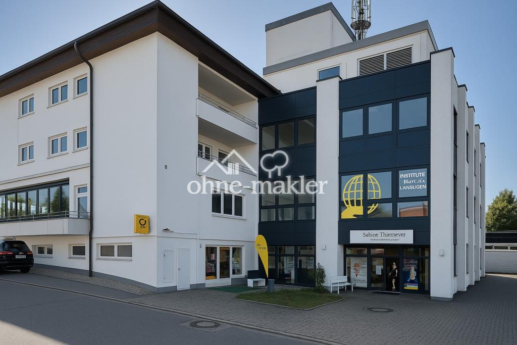 Gebäude