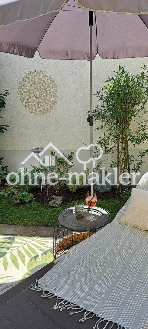 Garten/Terrasse