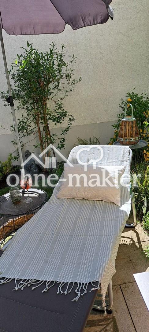 Garten/Terrasse