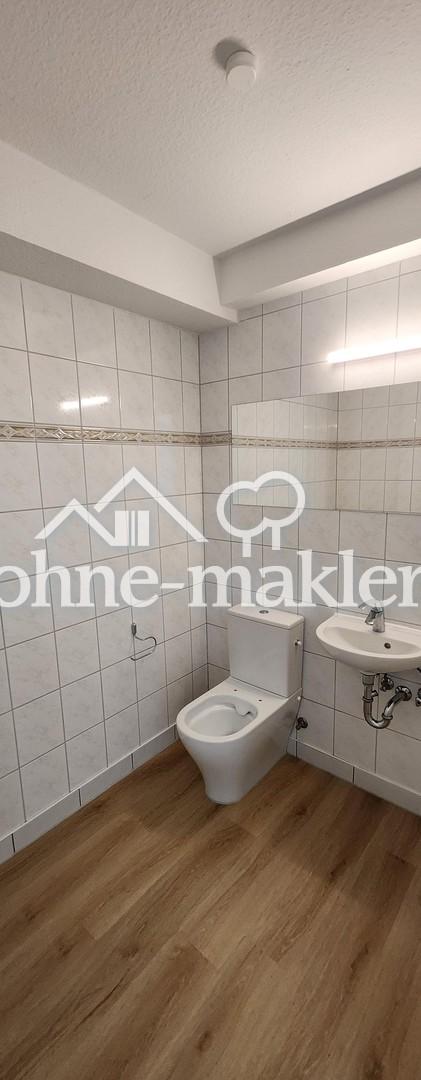 Gäste WC