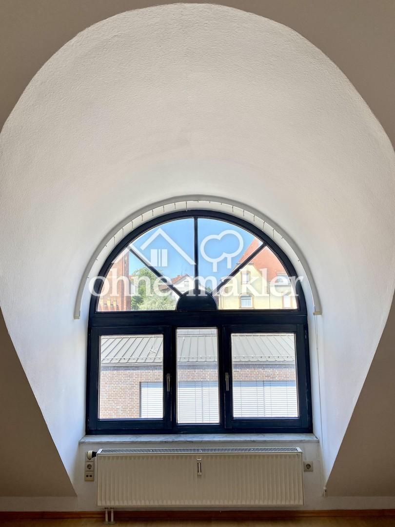 Stilvolle Galeriewohnung in HN