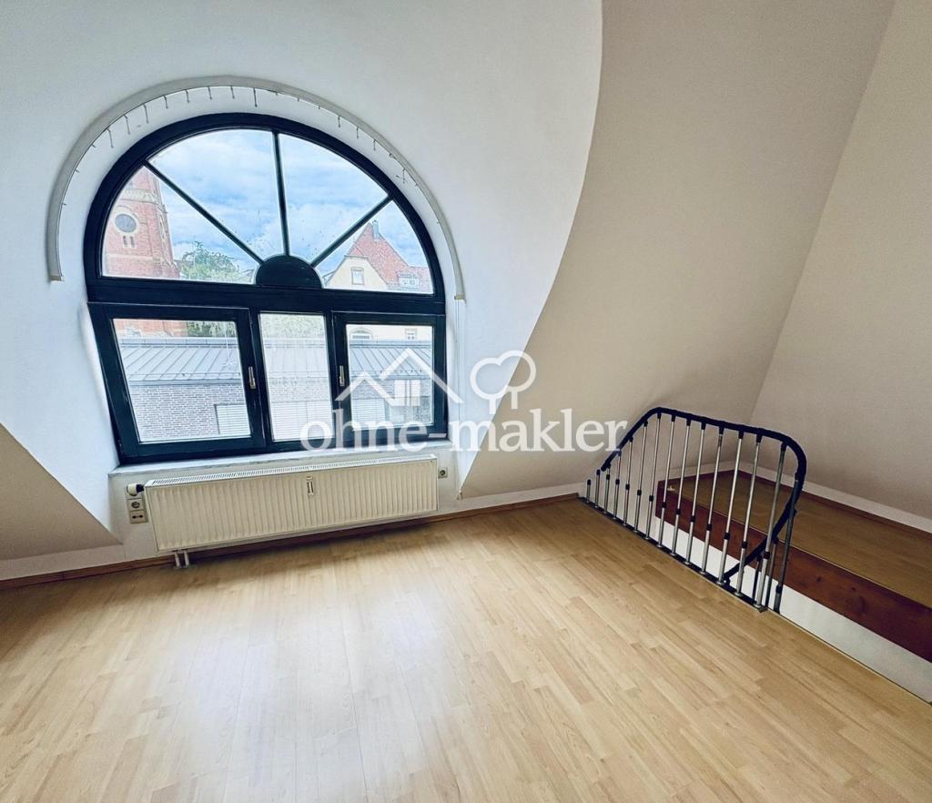 Galerie im OG