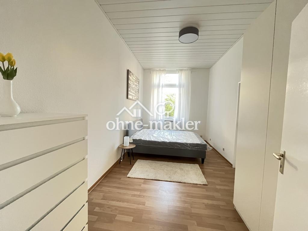 sanierte 2-Zimmer-Wohnung in Bockenheim - Photo 2