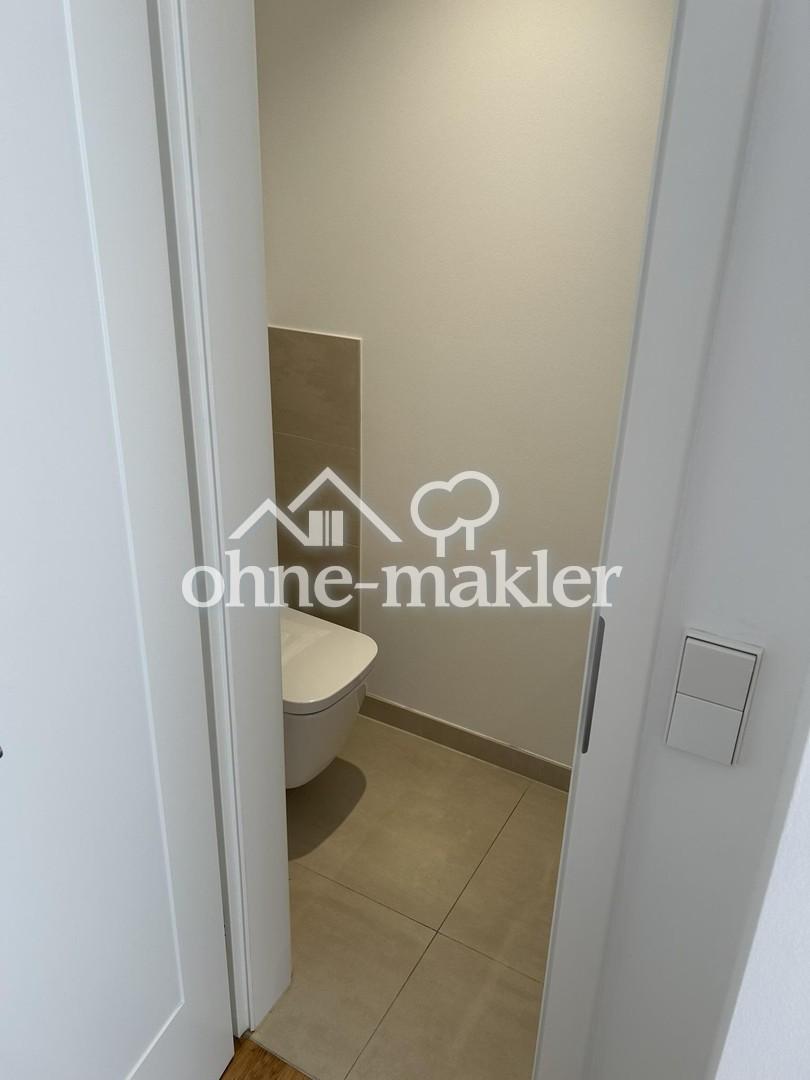 Gäste-WC