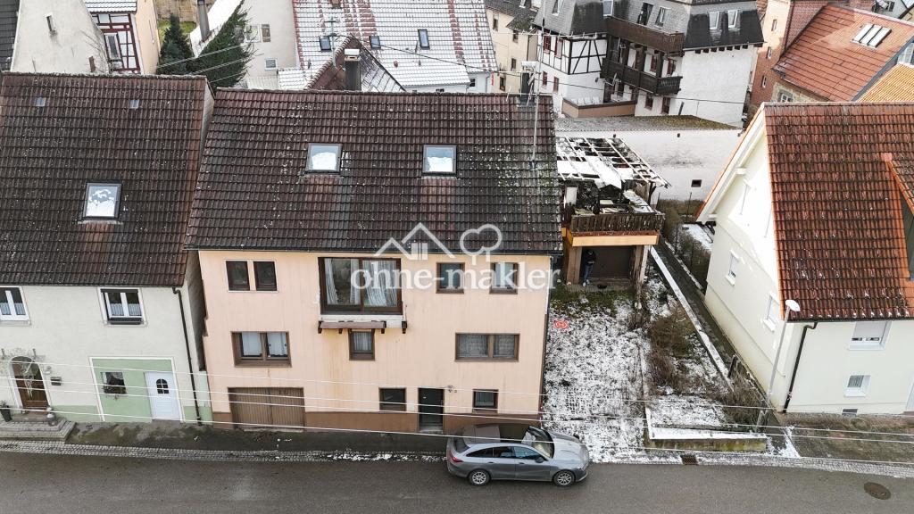 Übersichtsaufnahme