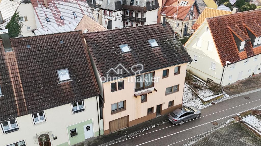 Übersichtsaufnahme