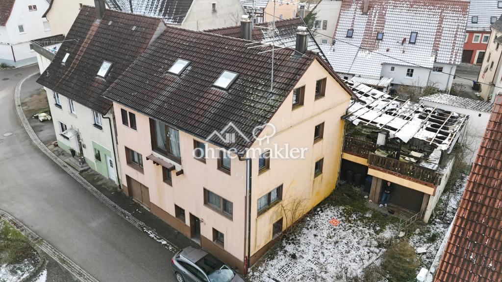 Übersichtsaufnahme