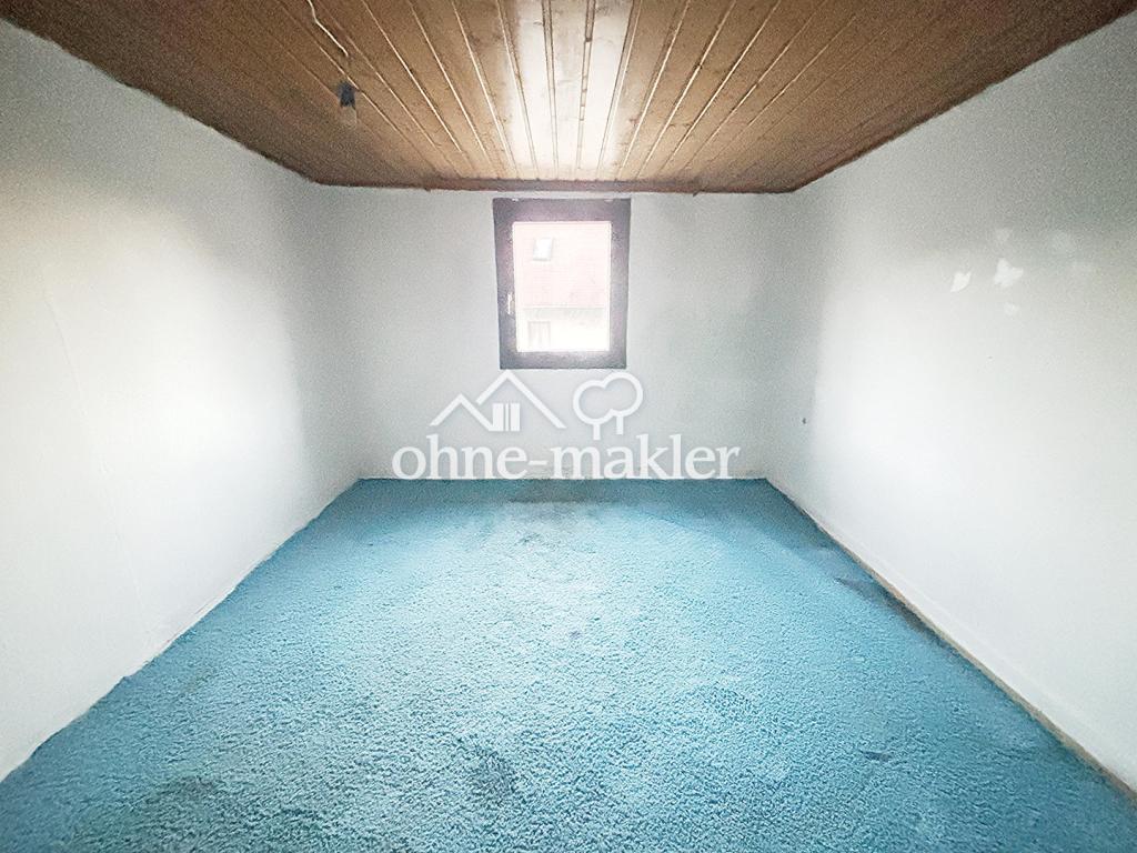 Kinderzimmer OG