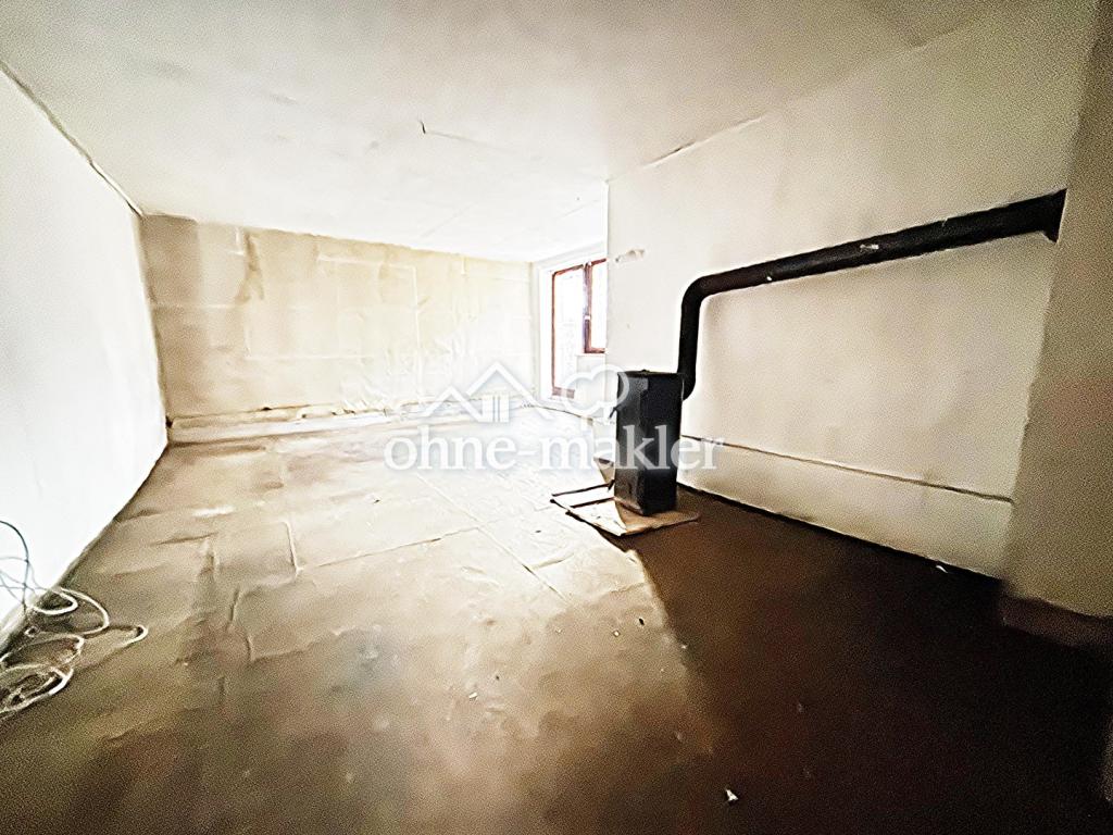 Wohn-/Esszimmer OG