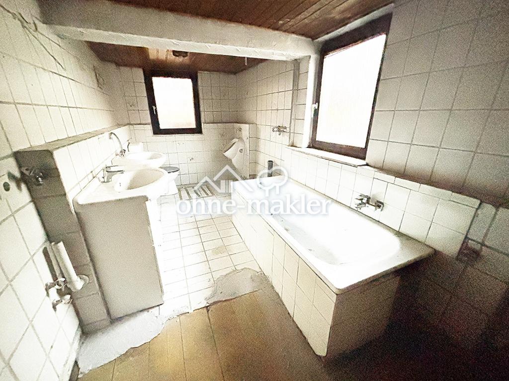 Badezimmer OG