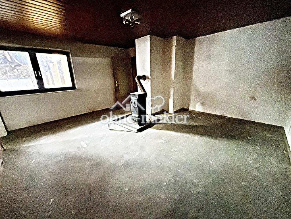 Wohn-/Esszimmer 2.OG