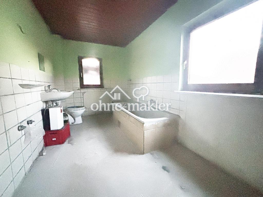 Badezimmer 2.OG