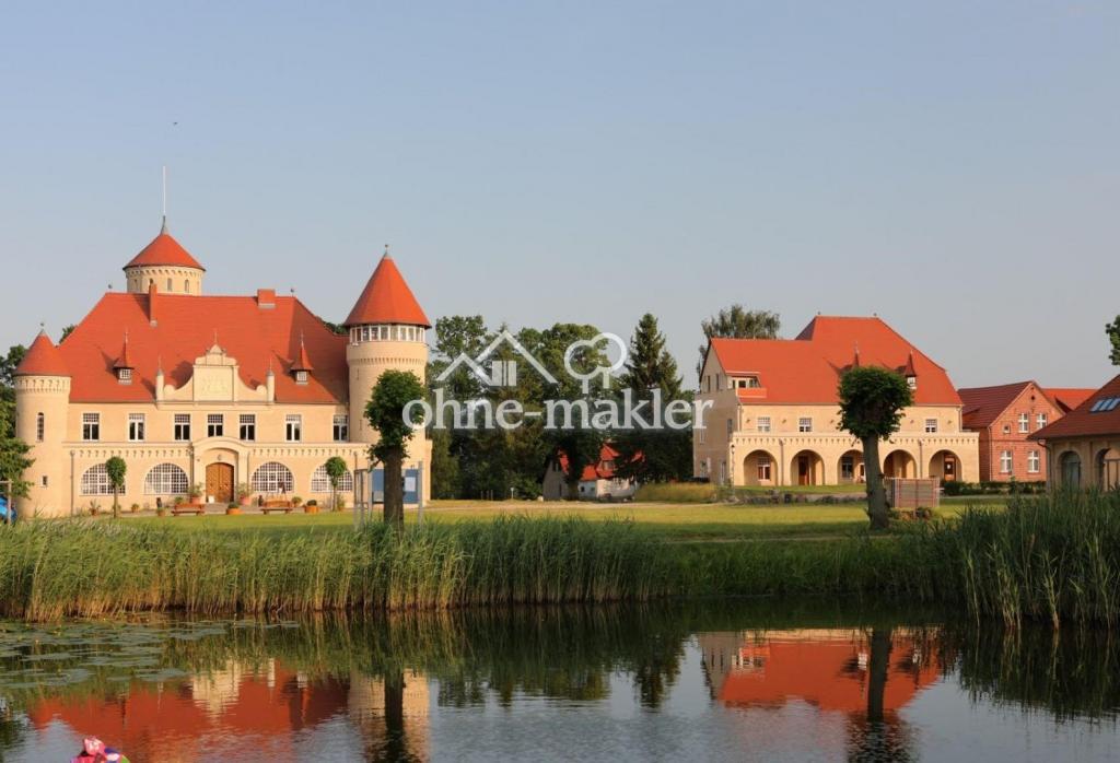 Stolpe Schloss