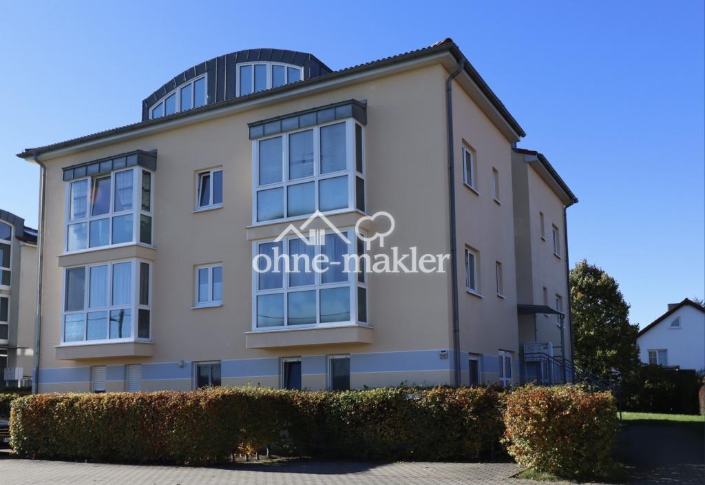 Helle und attraktive 2-Zimmer-Wohnung in Frankenberg/Dittersbach - Photo 3
