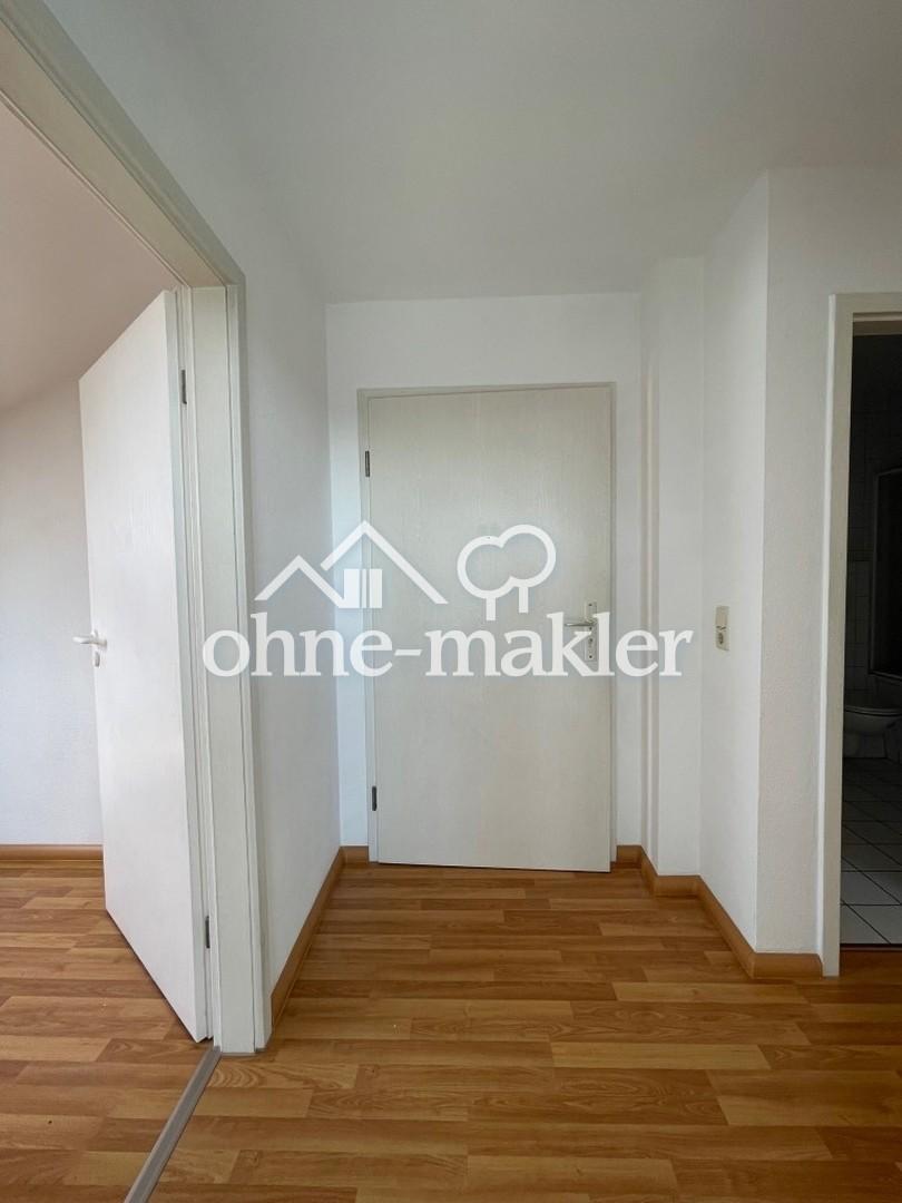 Helle und attraktive 2-Zimmer-Wohnung in Frankenberg/Dittersbach - Photo 5