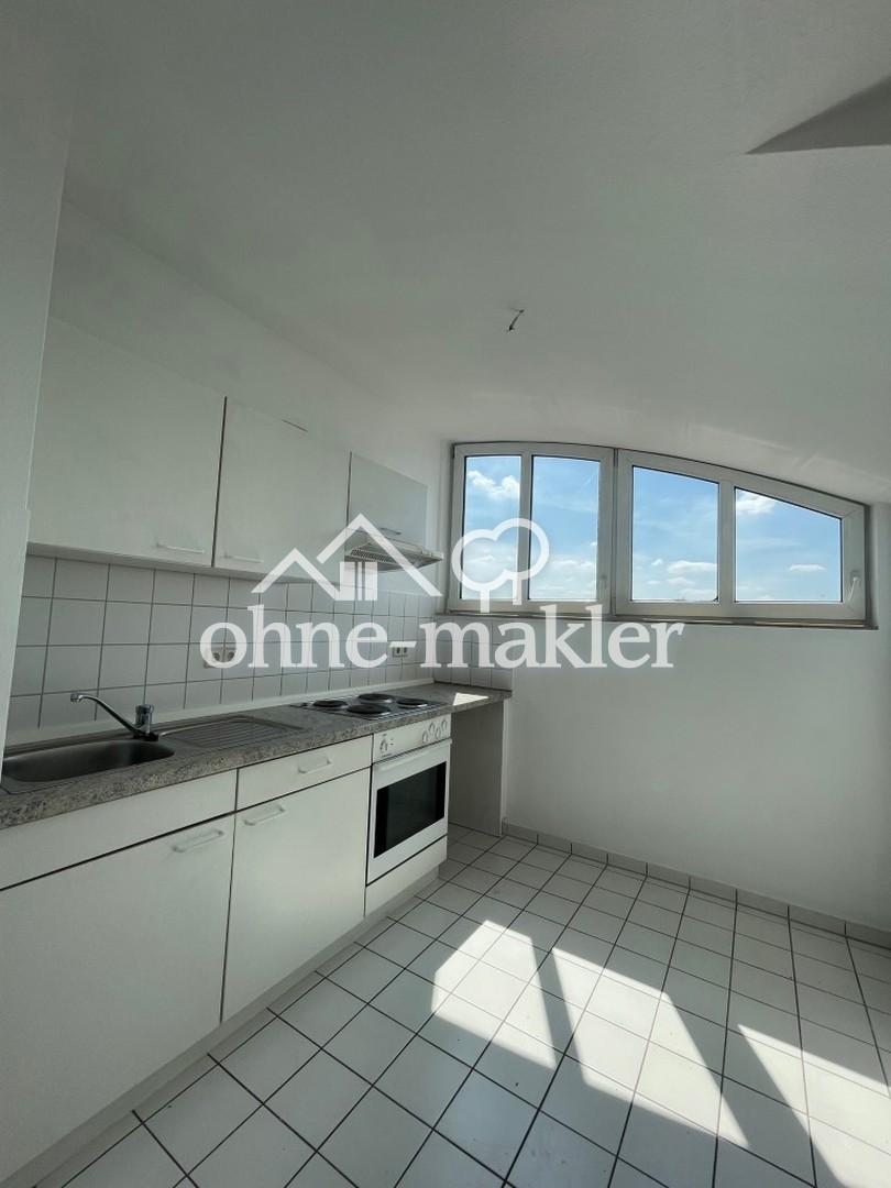 Helle und attraktive 2-Zimmer-Wohnung in Frankenberg/Dittersbach - Photo 1