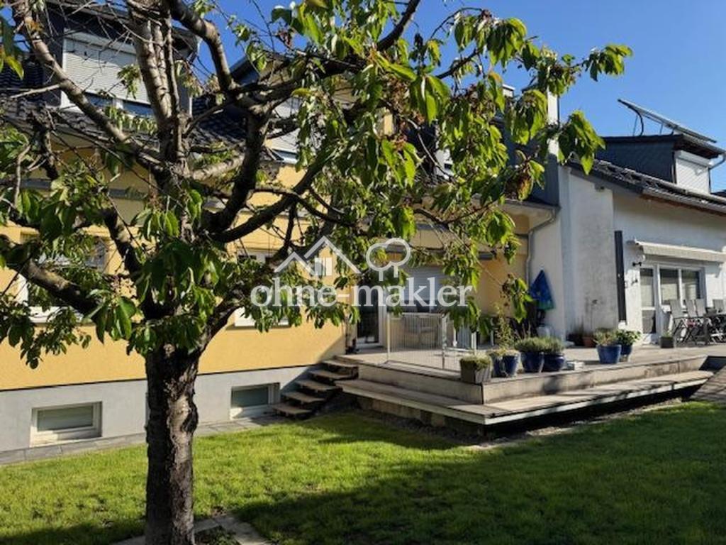 Südseite/Garten