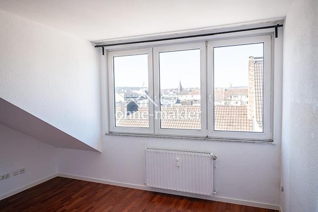 Zimmer 1 (Schlafzimmer)