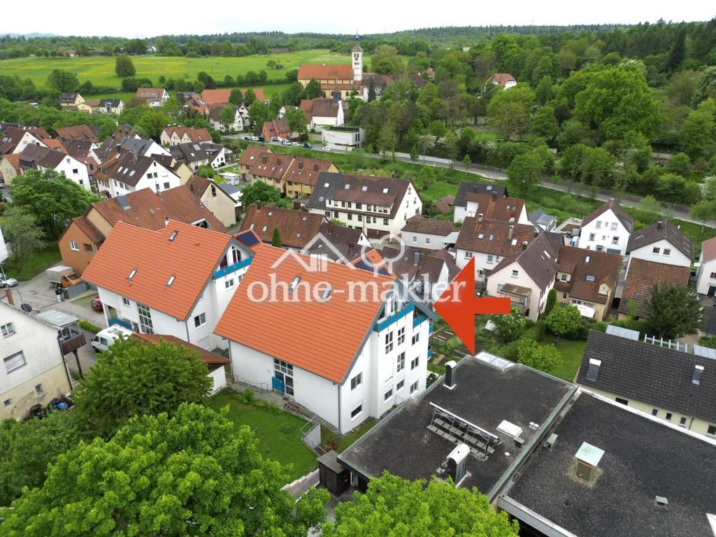 Außenansicht 1