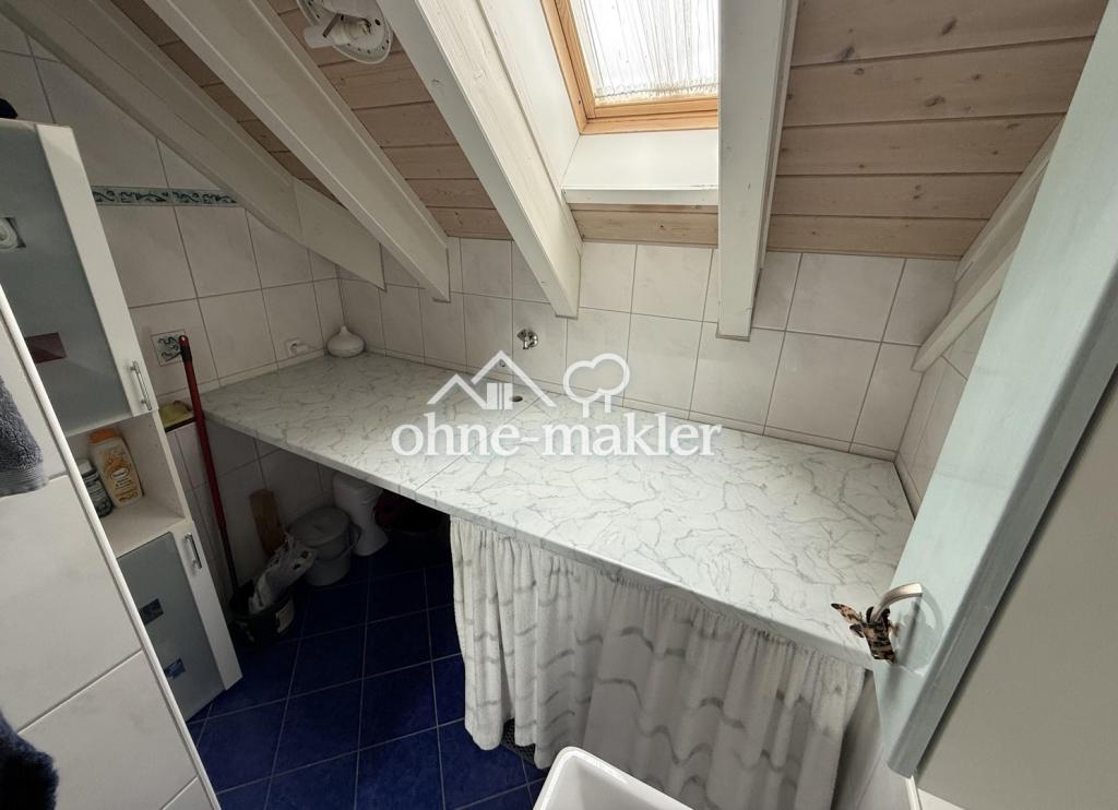Badezimmer Ansicht 3