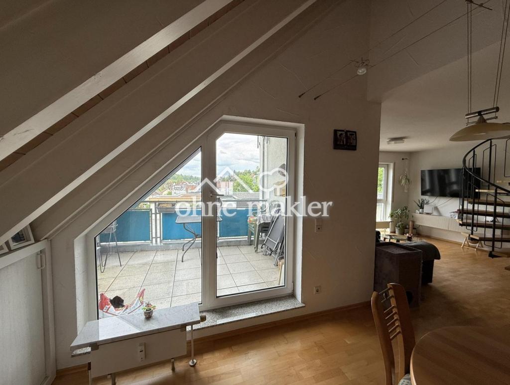 Wohnzimmer Ansicht 5