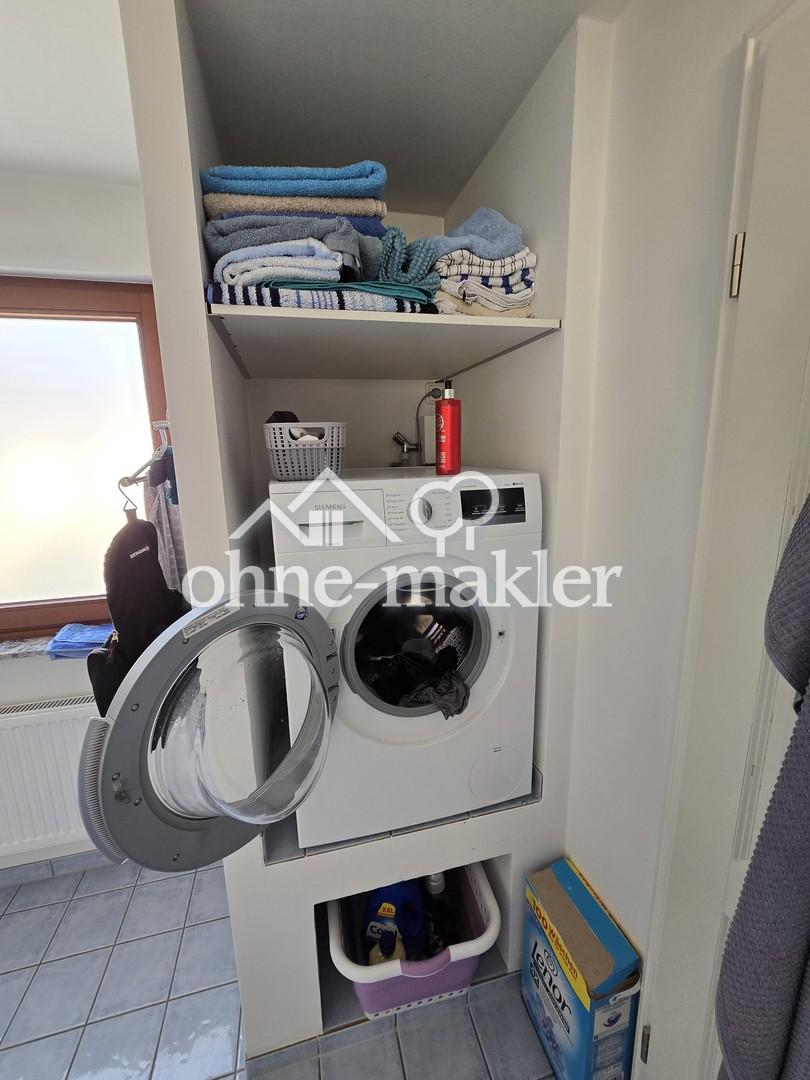 Badezimmer EG