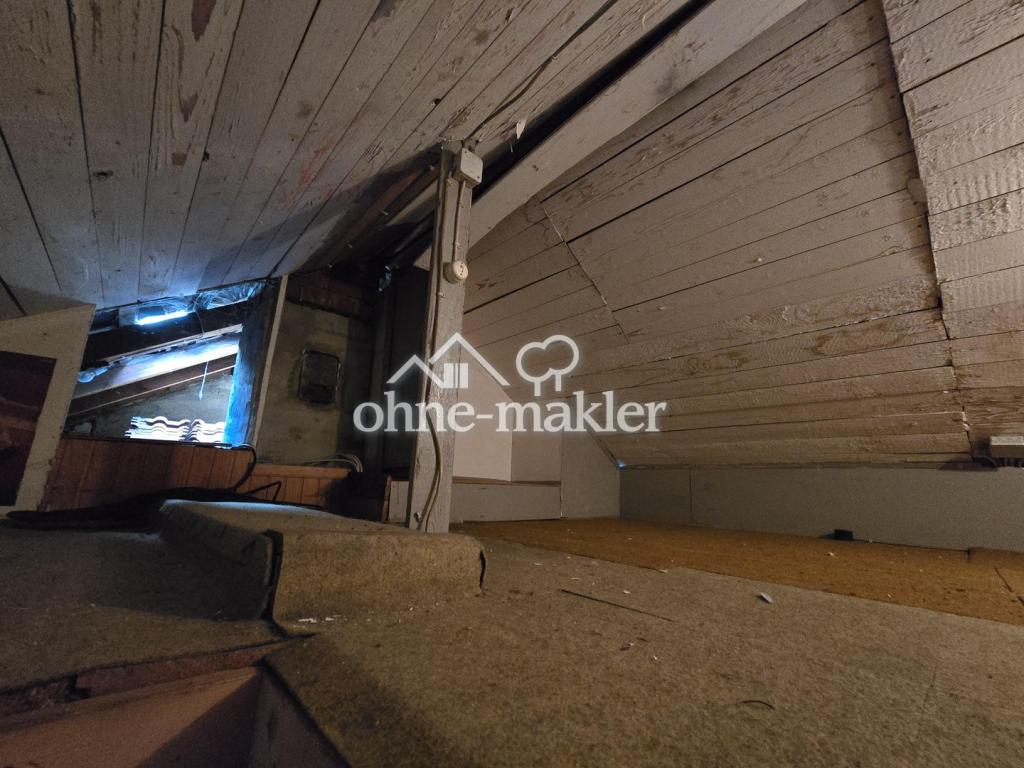 Dachboden