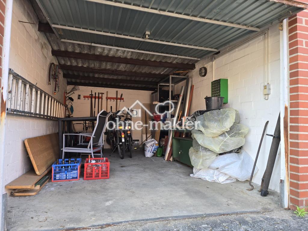 Garage 2 mittel