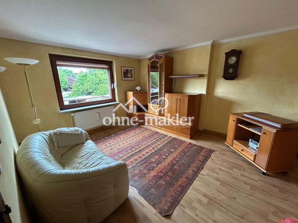 Wohnzimmer oben