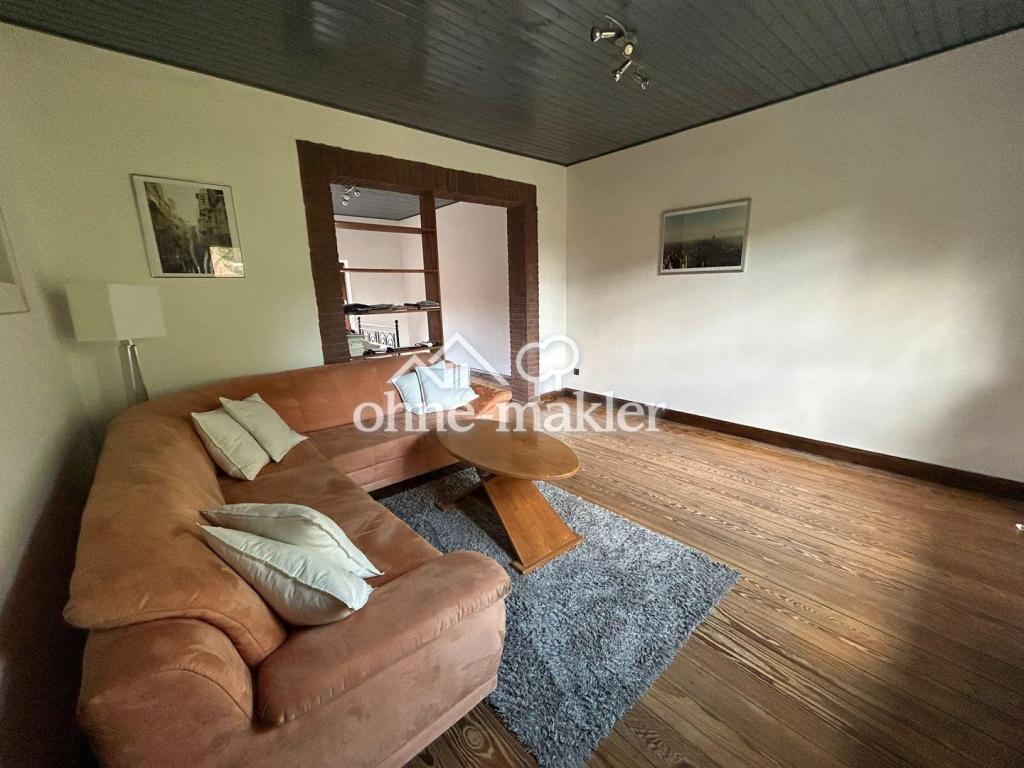 Wohnzimmer unten