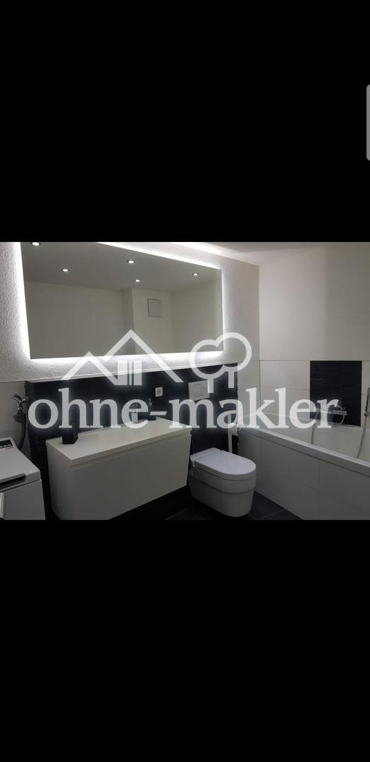 Bad EG Badewanne