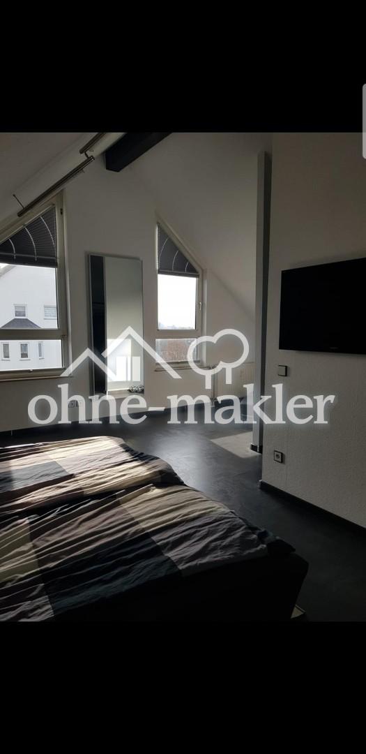 Schlafzimmer 1.OG