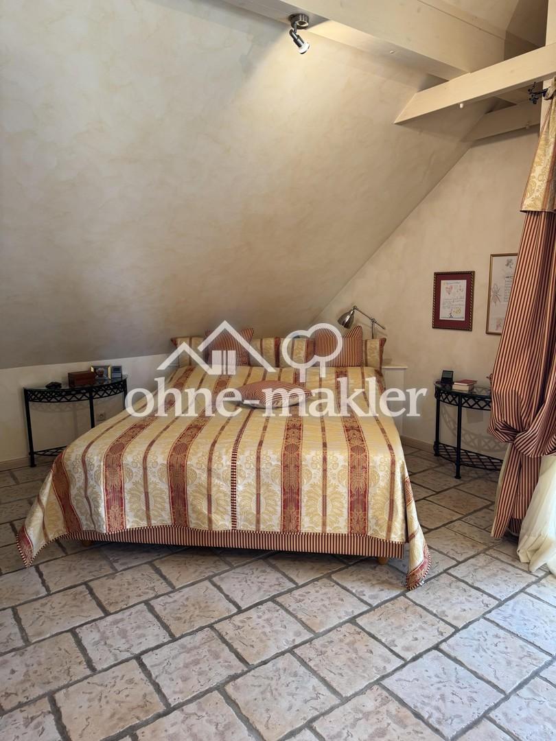 OG Schlafzimmer