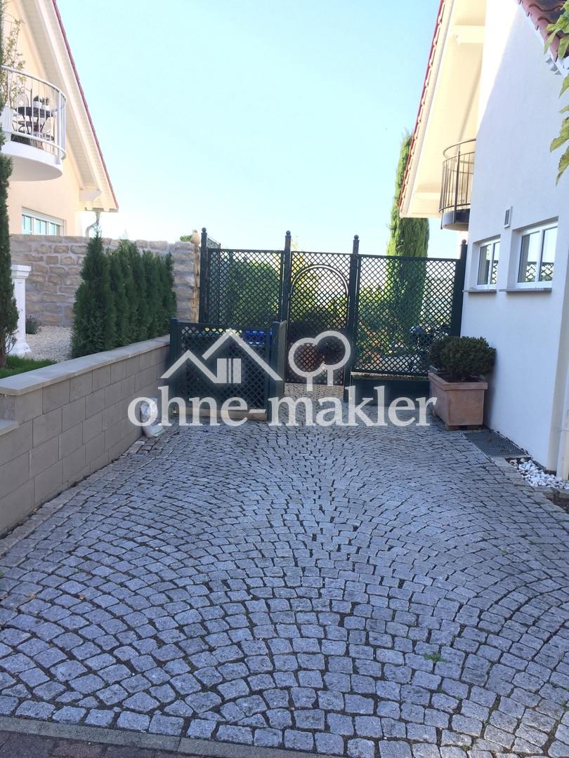 Parkplatz