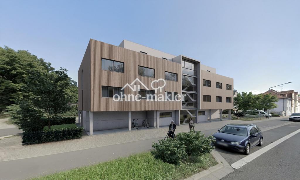 Josef-Probst-Straße